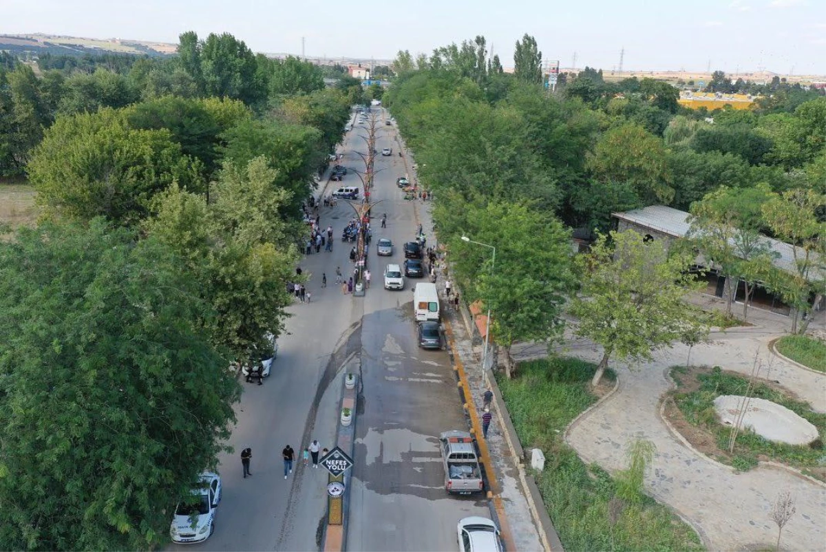 Helvacıoğlu, haftalık faaliyetleri açıkladı