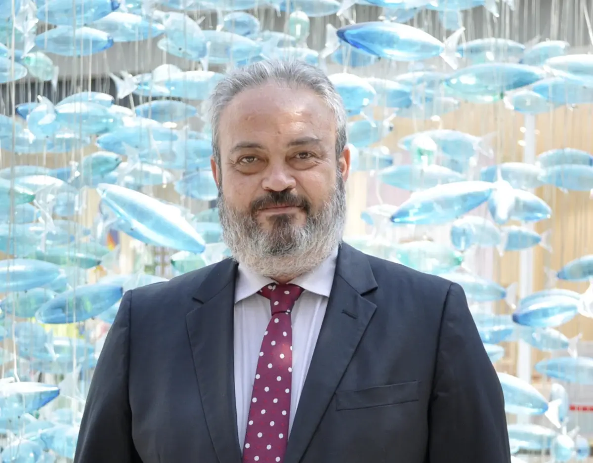 İstanbul Akvaryum Kompleksi\'nde üst düzey atama