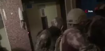 İstanbul'da sosyal medya dolandırıcılığına operasyon: 15 şüpheli yakalandı