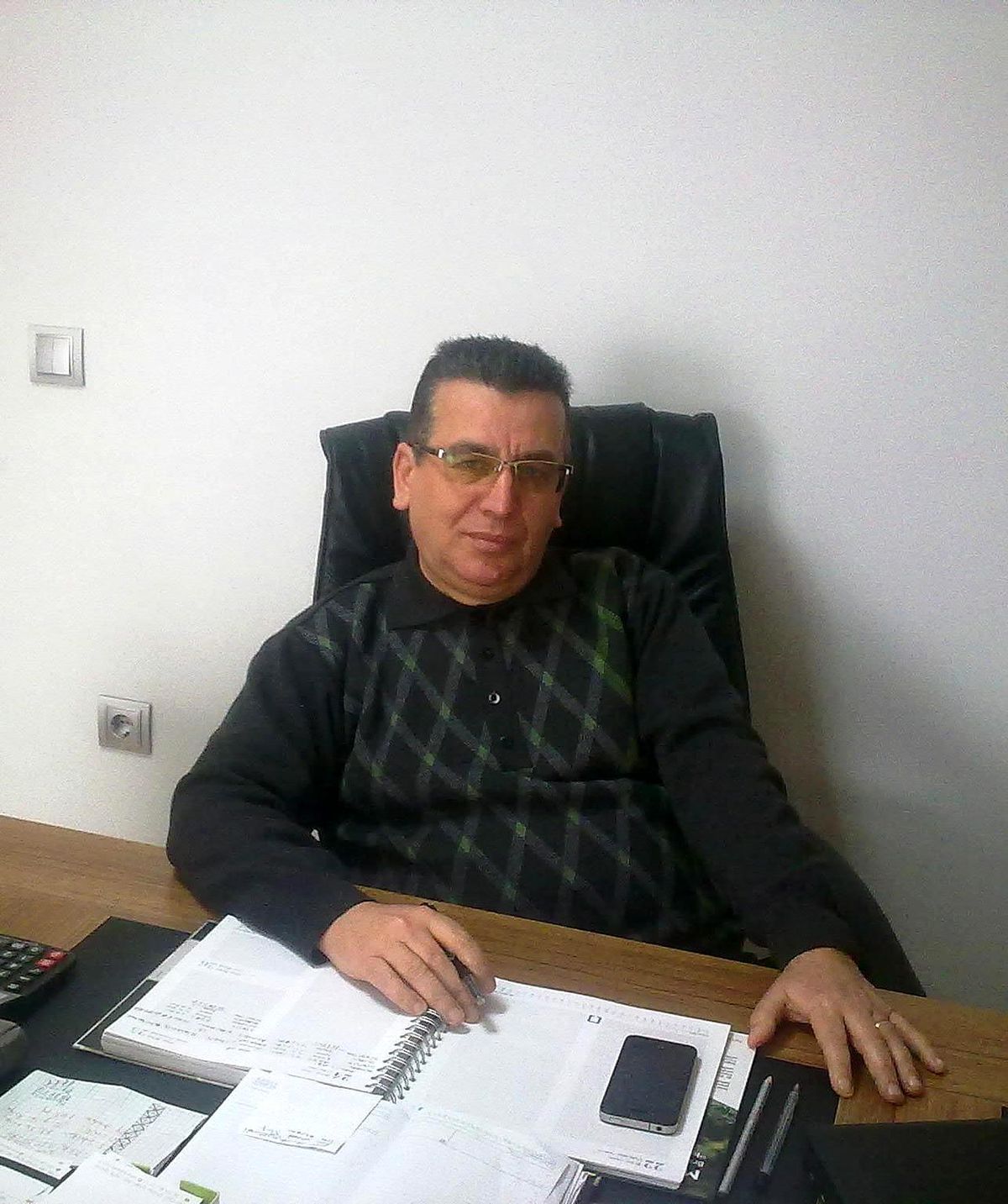 İYİ Parti Yalova İl Başkanı tutuklandı