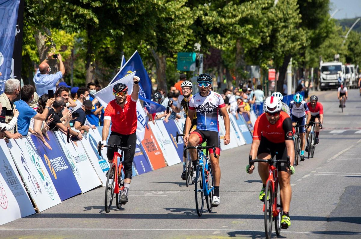 İzmir\'de Turkcell GranFondo\'ya rekor katılım bekleniyor