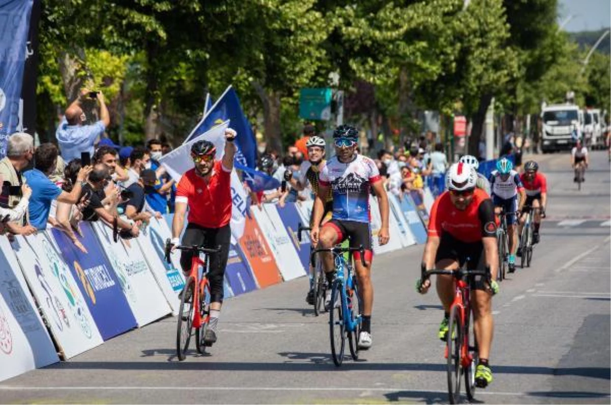 2021 Turkcell GranFondo İzmir Yol Bisiklet Yarışı, 5 Eylül\'de koşulacak