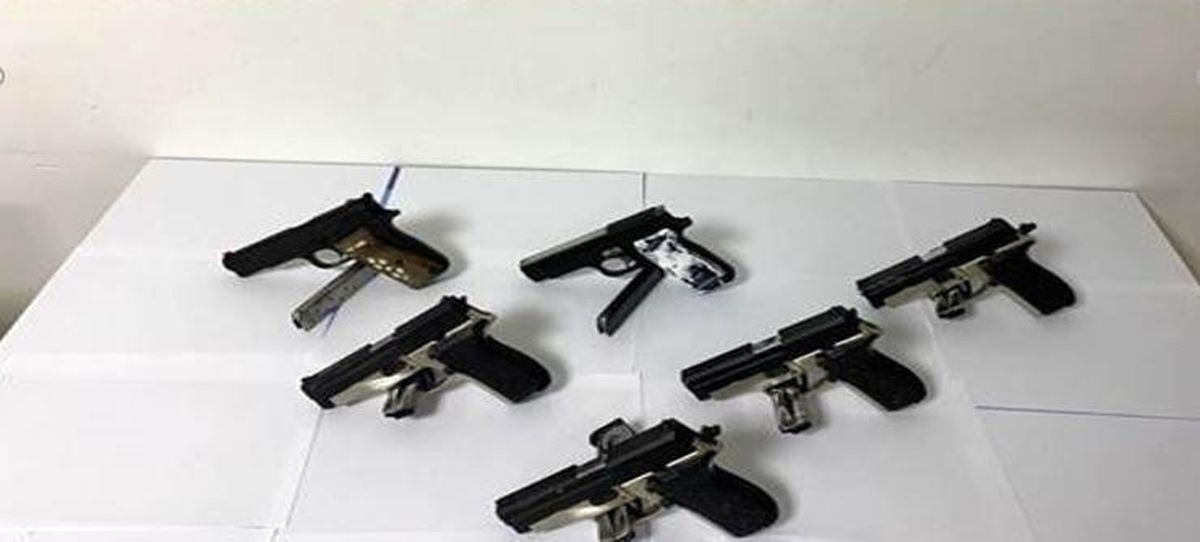 Son dakika haber | Jandarma silah kaçakçısına operasyon