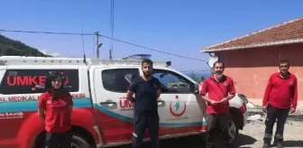 Son dakika gündem: Kastamonu'da sel felaketinde can kaybı 60'a çıktı (2)