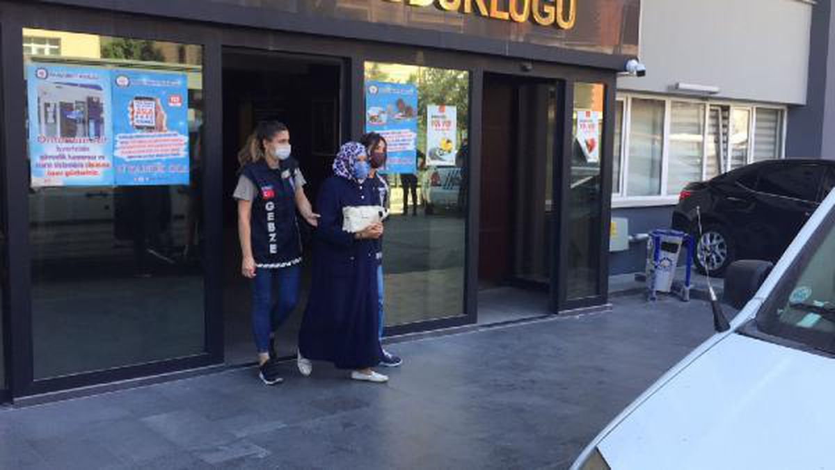 Komşu dehşetinde babanın ardından 56 bıçak darbesiyle yaralanan kızı da kurtarılamadı (4)