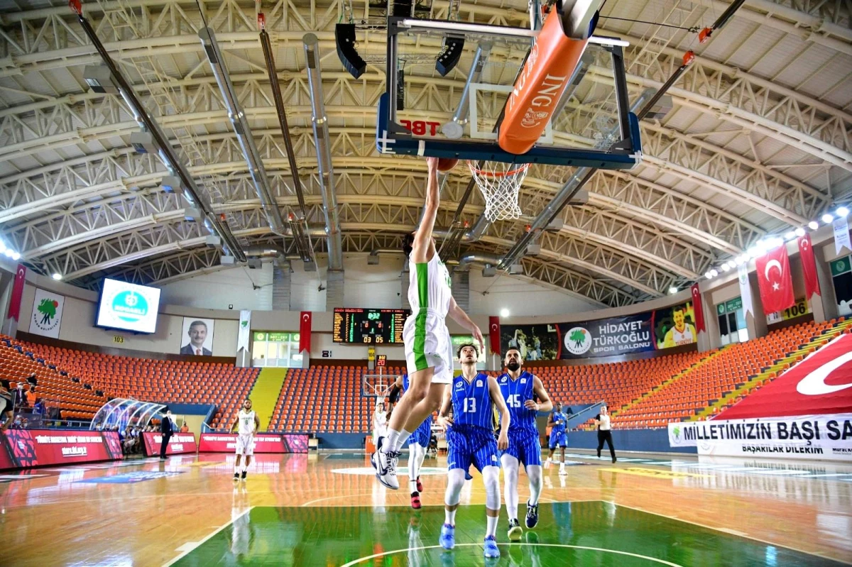 Son dakika haberi | Mamak Belediyesi Basketbol Takımı\'nda yeni sezon için 13 transfer