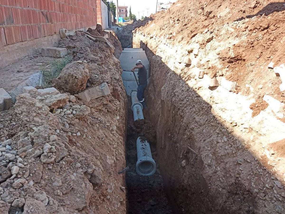 MASKİ\'den vatandaşları rahatlatan çalışma