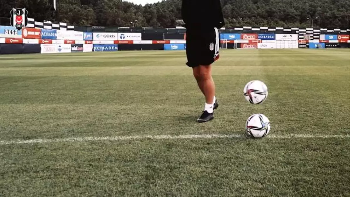 Mert Günok Beşiktaş\'ta!