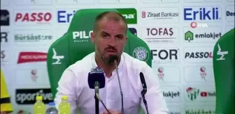 Mustafa Er: 'Son derece üzgünüz'