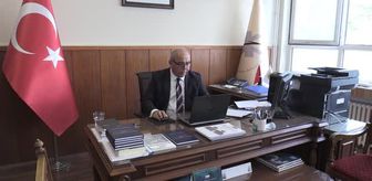 ÖNLEMİ HAYAT KURTARAN AFET: DEPREM - TÜBİTAK destekli depremde iletişim projesi