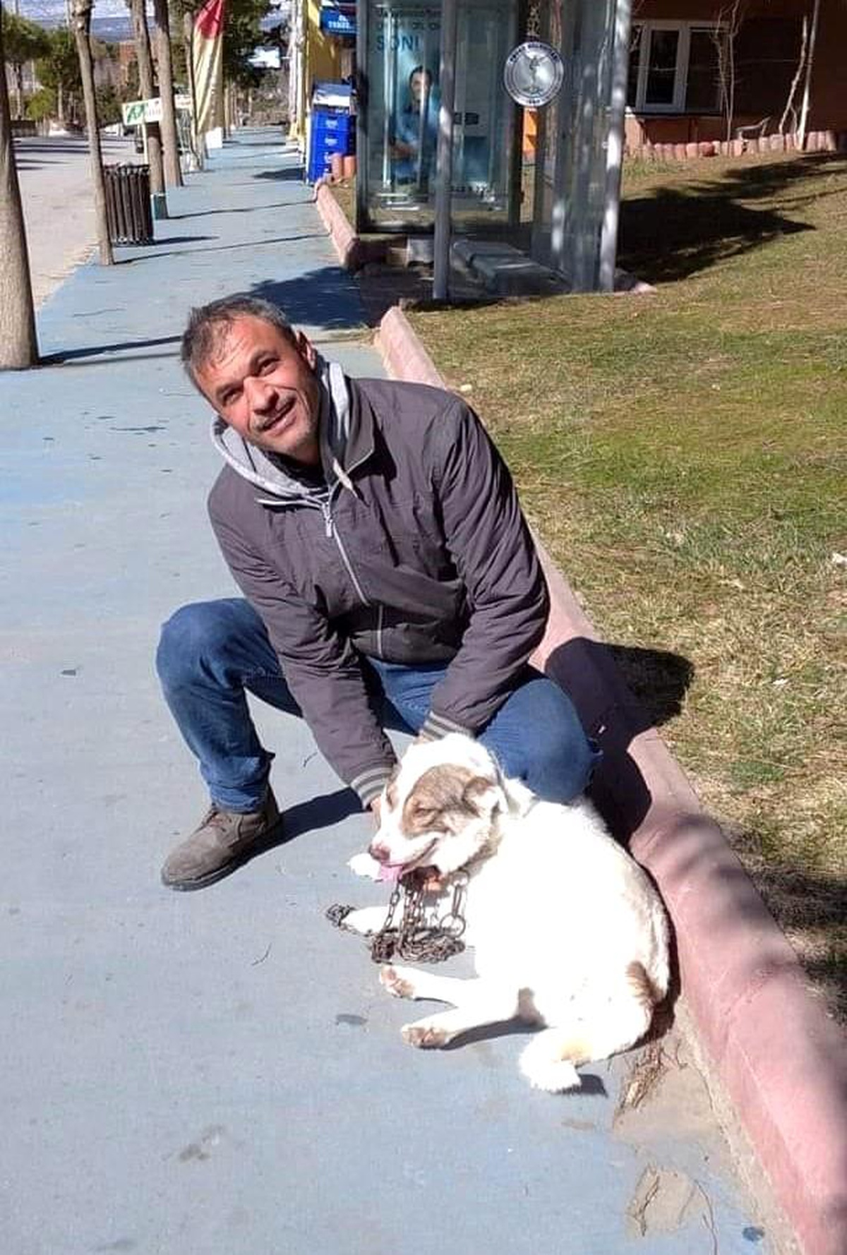 Otomobilin çarptığı yaya 2 gün sonra hayatını kaybetti