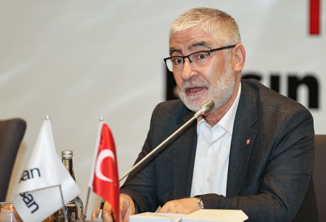Roketsan, IDEF'21'de 9 yeni ürününü ilk kez sergileyecek