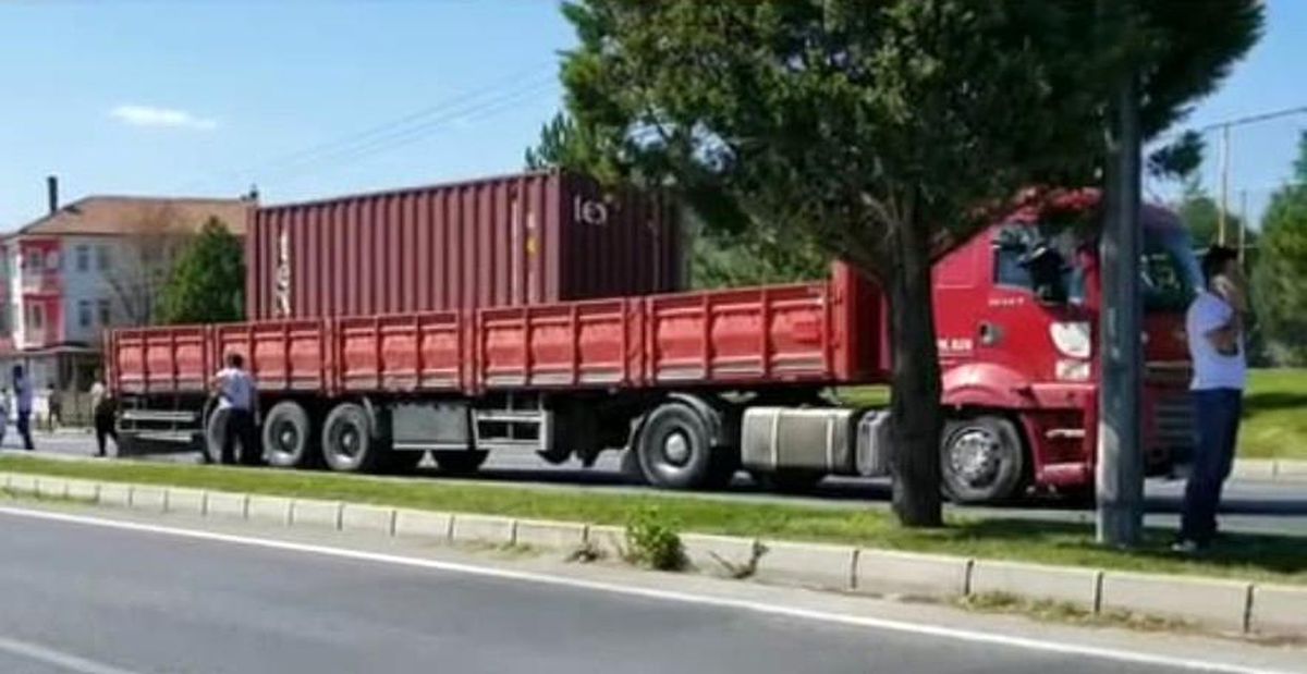 Son dakika haberi | Tavşanlı\'da trafik kazası: 6 yaralı