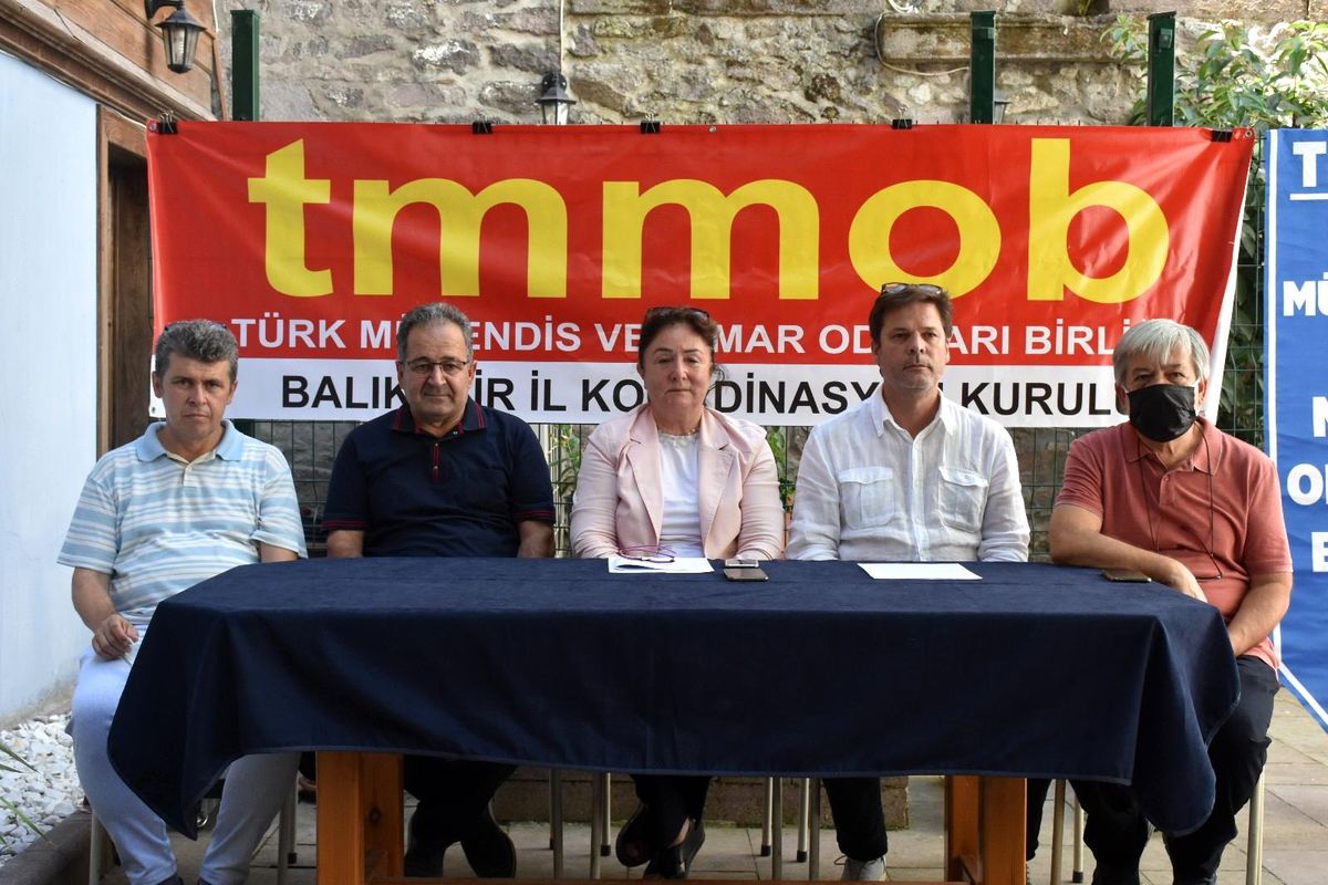 Türkiye deprem konusunda yeterli değil