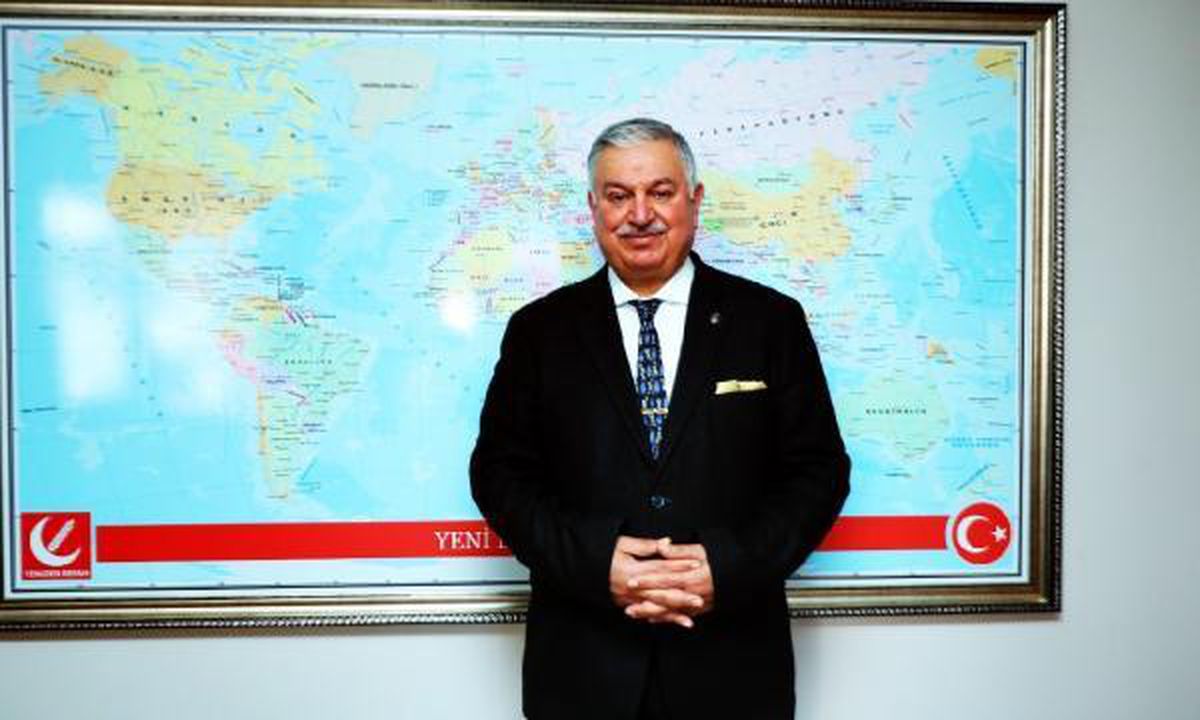 Yeniden Refah\'tan \'Afganistan\' açıklaması: Türkiye\'ye büyük sorumluluk düşüyor