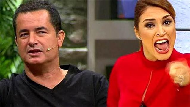 Acun Ilıcalı ile Zuhal Topal cephesinde flaş gelişme!