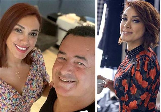 Acun Ilıcalı ile Zuhal Topal cephesinde flaş gelişme!