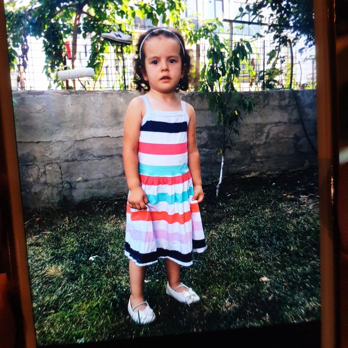 Asansör boşluğunda bulunan 3 yaşındaki kız çocuğu hayatını kaybetti
