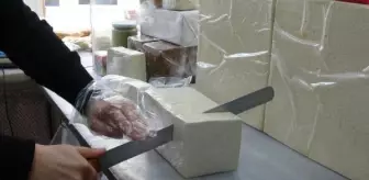 Bayramiç Tahin Helvası'na coğrafi işaret tescili