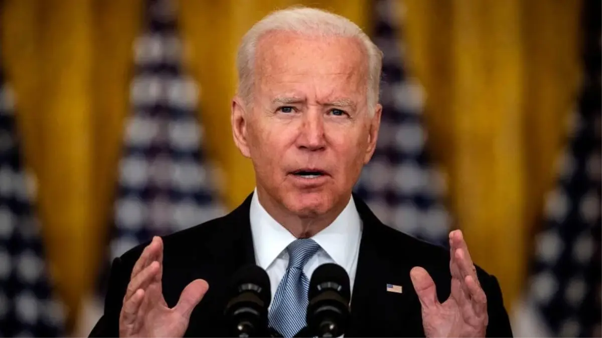 Biden\'ın Afganistan\'la ilgili sözleri ne kadar doğru, önceki açıklamalarıyla çelişiyor mu?