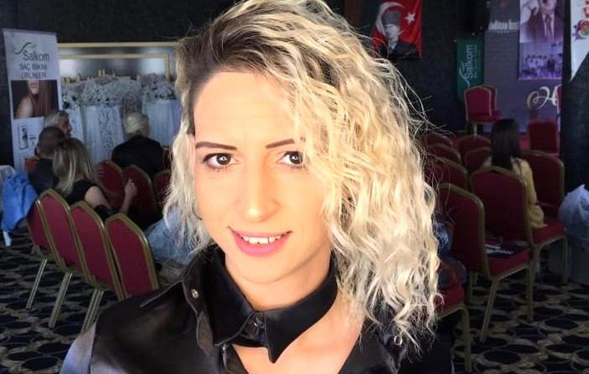Dördüncü kattan düşen genç kadın, 7 günlük yaşam mücadelesini kaybetti