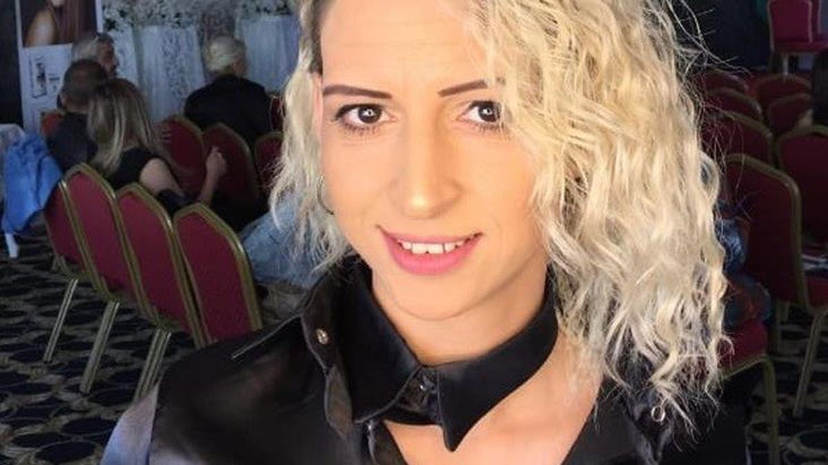 4. kattaki evinin balkonundan düşen genç kadın, 7 gün sonra hayatını kaybetti