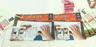 Felaketin yıl dönümünde 'Deprem Farkındalık' faaliyeti