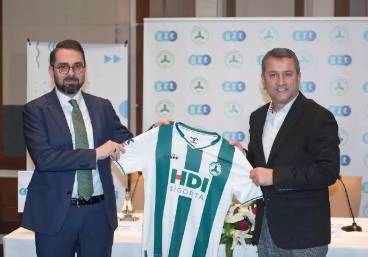 Giresunspor, isim sponsorluğu için GZT ile yeniden anlaştı