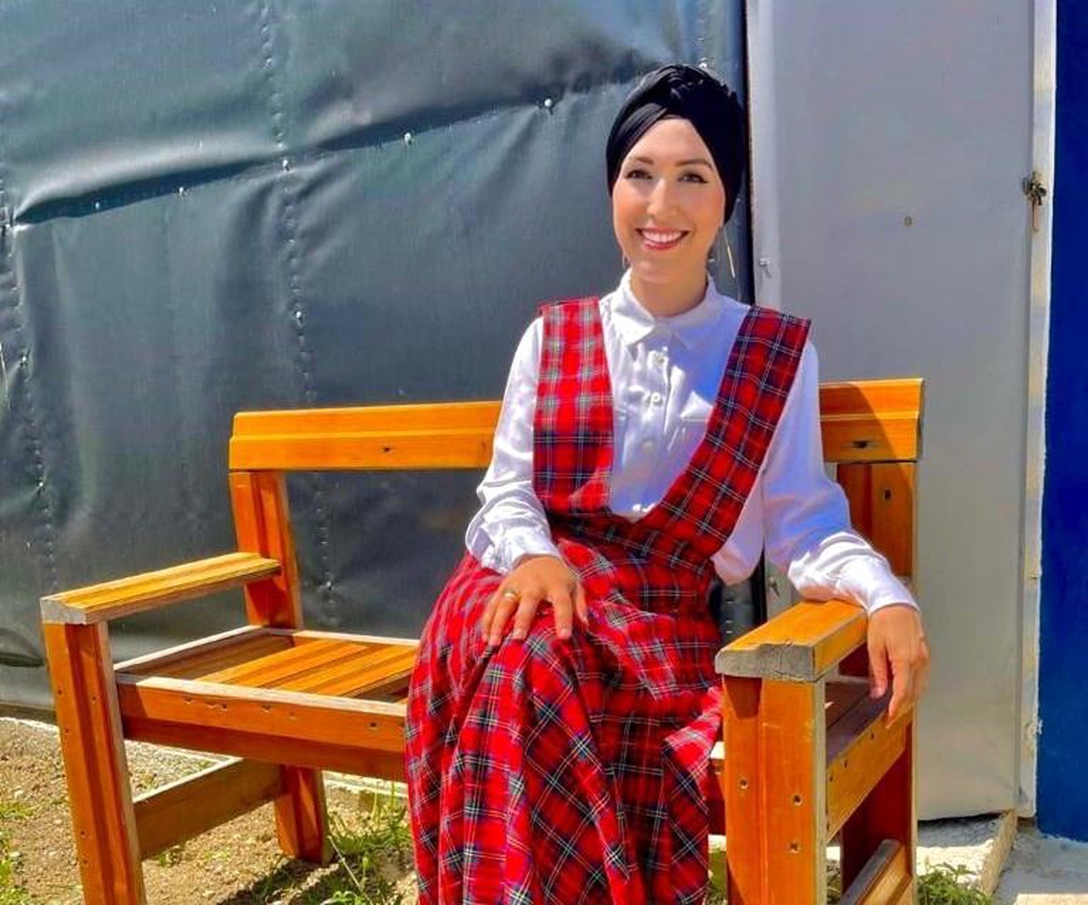 Hobi olarak girdiği sosyal medya gelir kapısı oldu