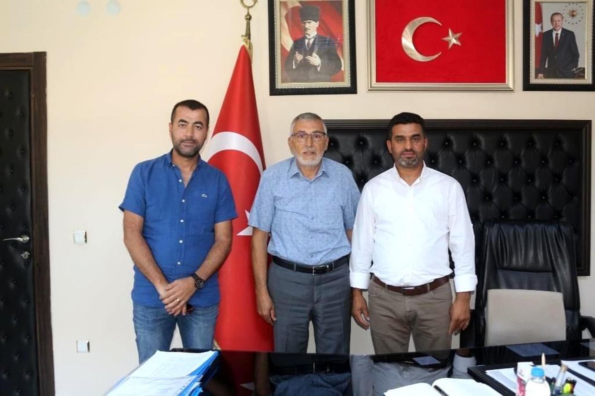 İnönü tarihinde bir ilk daha gerçek oluyor
