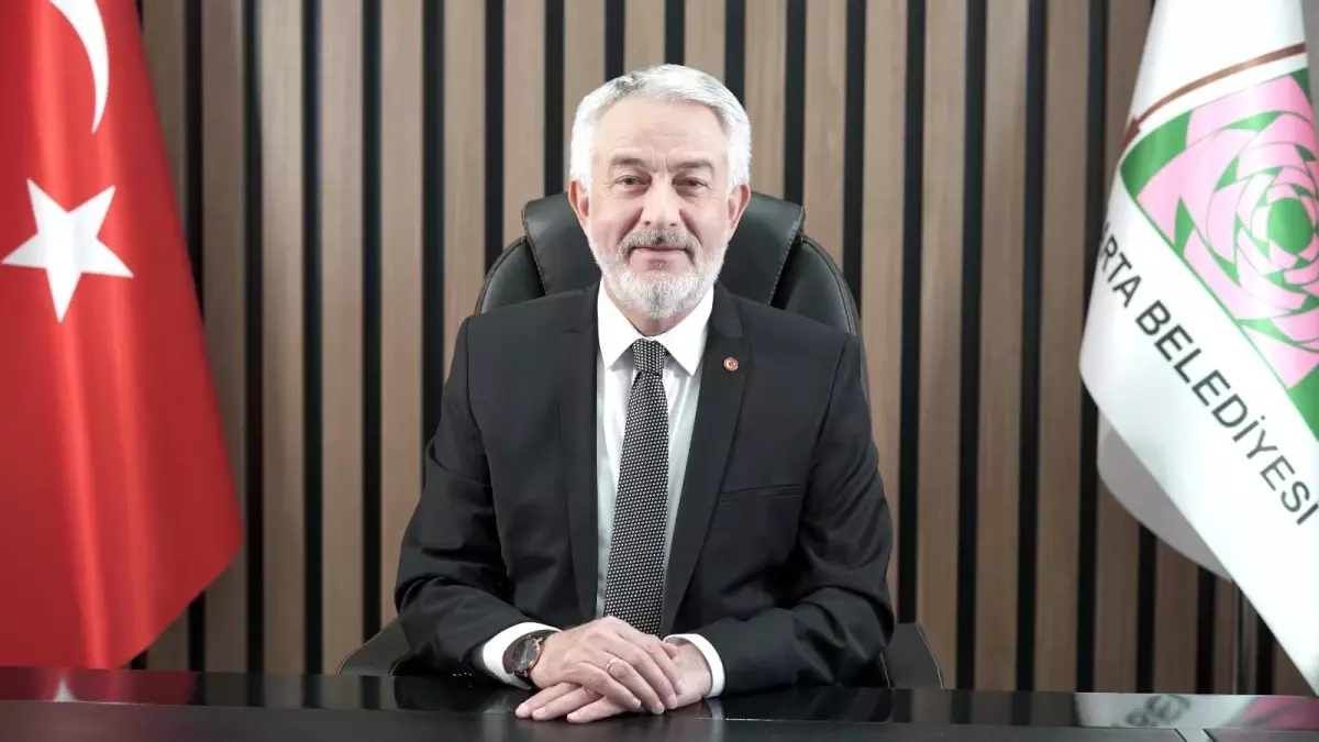 Isparta Belediyesi\'nden dolandırıcılık uyarısı