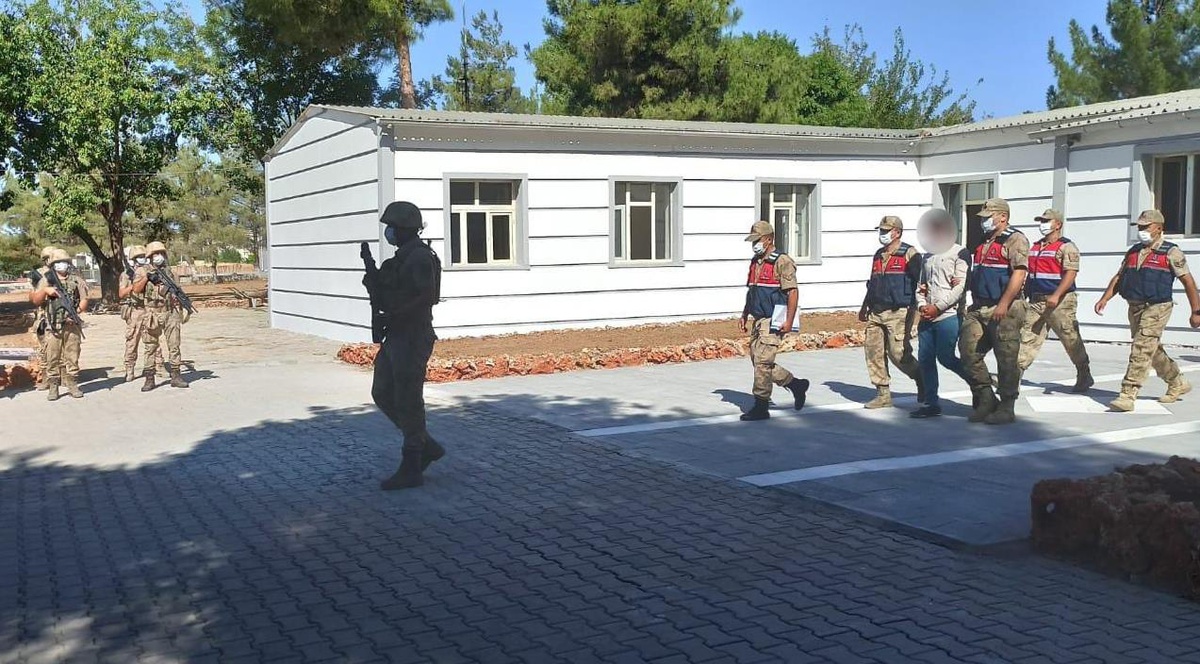 Kardeşini öldüren firari ağabey 11 yıl sonra yakalandı