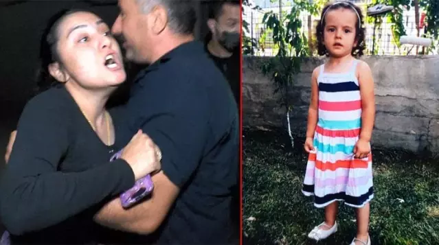 Kayıp olarak aranan 3 yaşındaki Zümra Nur, asansör boşluğunda yaralı bulundu! Tüm müdahalelerine rağmen kurtarılamadı Kayıp olarak aranan 3 yaşındaki Zümra Nur, asansör boşluğunda yaralı bulundu! Tüm müdahalelerine rağmen kurtarılamadı