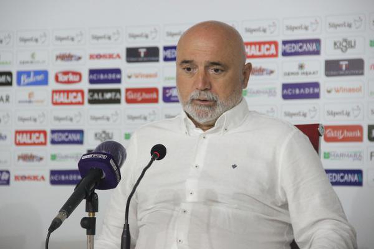 Kayserispor, Hikmet Karaman ile anlaşmaya vardı