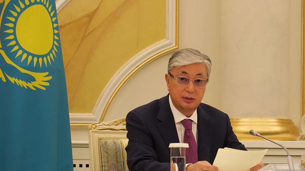Kazakistan\'ın 70 bin Afgan mülteciyi kabul edeceği iddiası