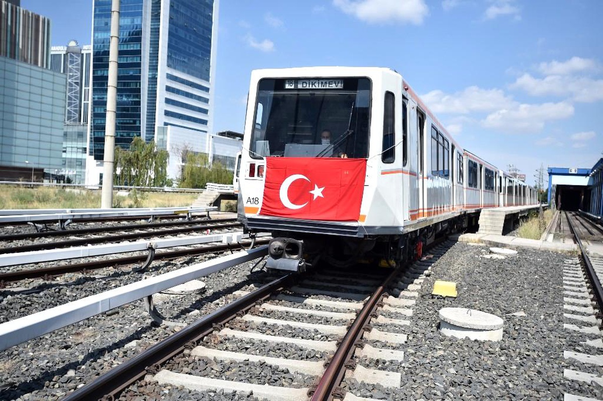 MANSUR YAVAŞ\'IN TASARRUF ODAKLI HİZMET ANLAYIŞI MEYVESİNİ VERİYOR