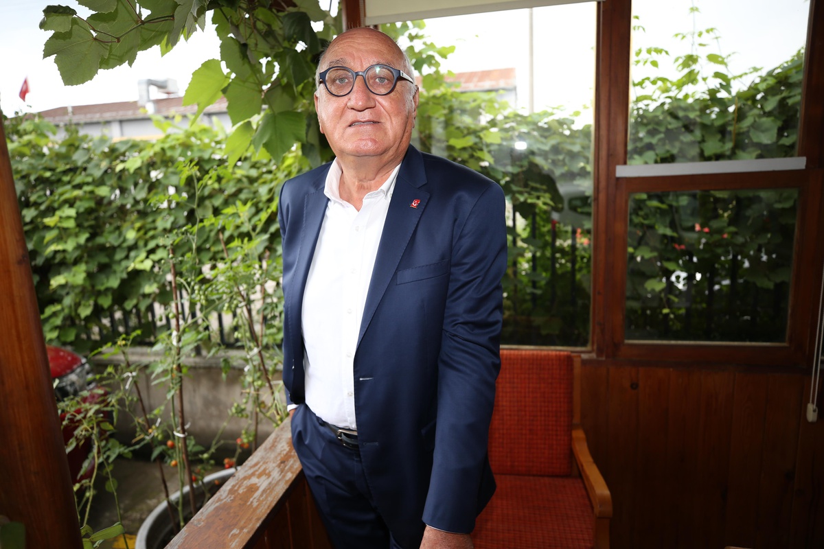 Ordu OSB\'ye sağlık ocağı ve 112 istasyonu kuruluyor