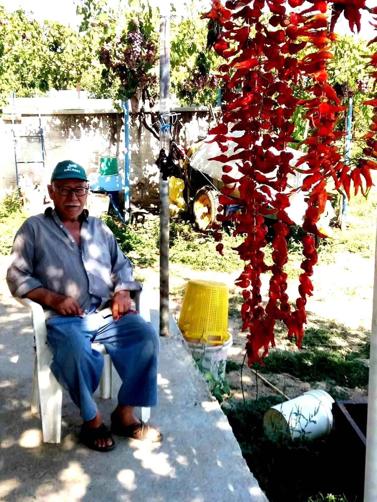 Sarıgöl\'de kış hazırlıkları başladı