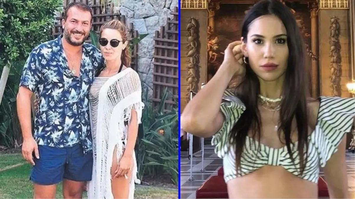 Sosyete bu iddia ile çalkalanıyor: Model Dilara Kurşun ile Sena Uyanık trafikte saç baş kavga etti