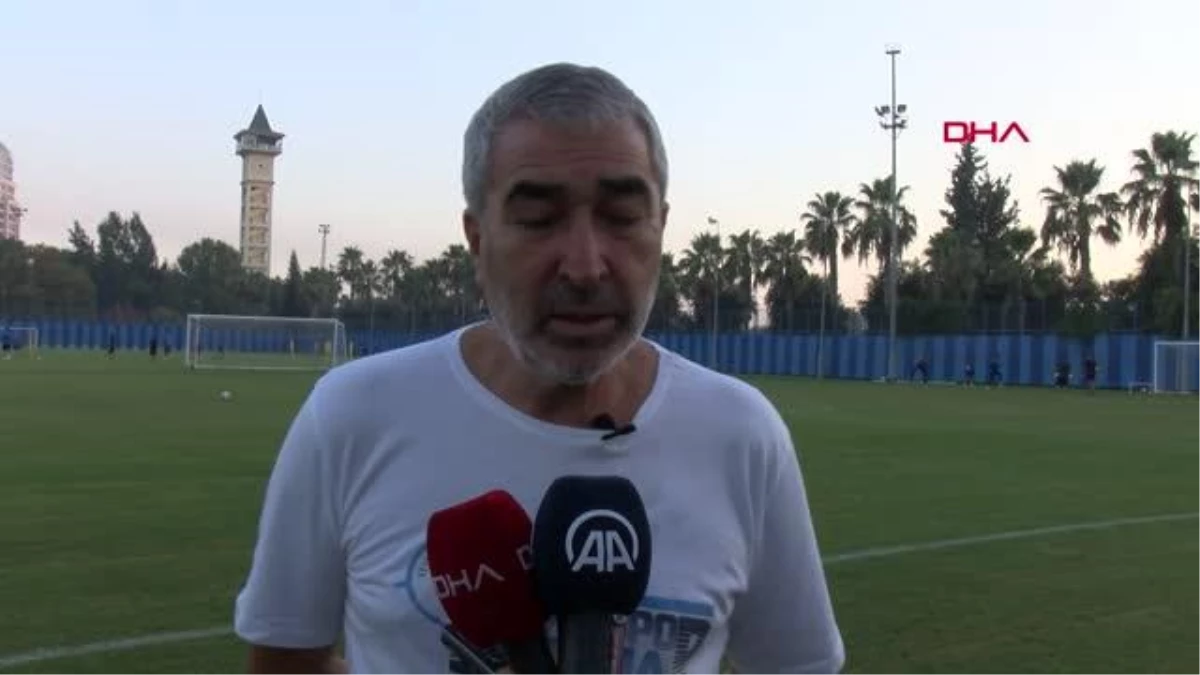SPOR Samet Aybaba: Lucas Castro\'nun pozisyonunun net penaltı olduğunu düşünüyorum