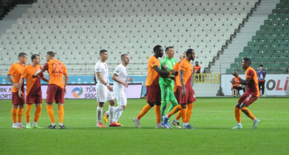 Süper Lig\'de ilk haftanın ardından