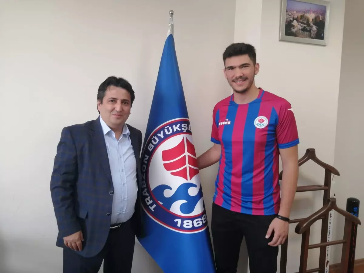 Trabzon Büyükşehir Belediyespor Hentbol Takımı, 3 oyuncu transfer etti