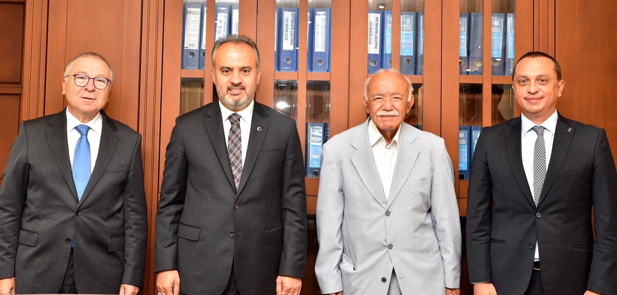 Türkay: "İlave OSB\'lere ihtiyaç yok"