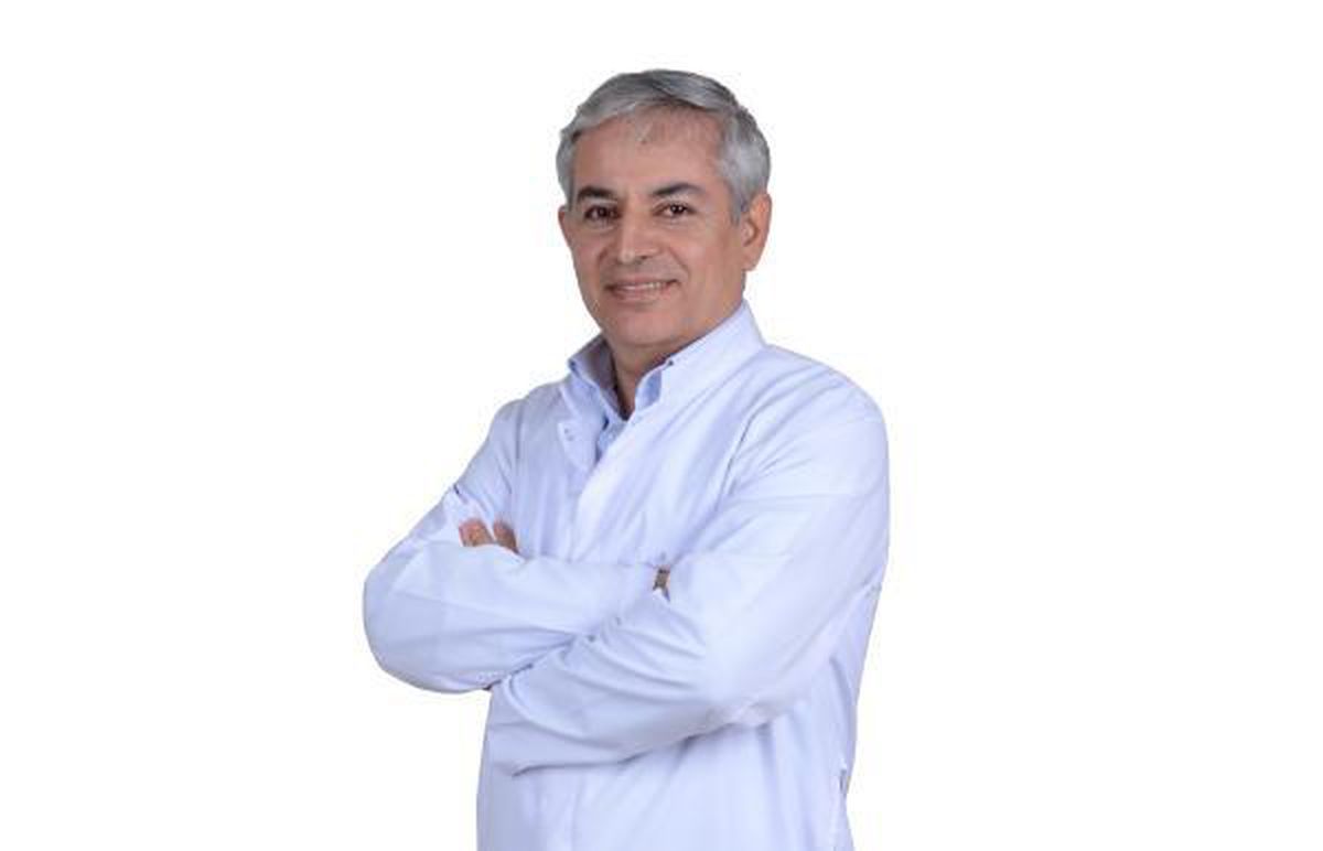 Son dakika haberleri! Uzmanı uyardı: Bölgesel aşırı terleme ameliyat sebebi olabilir