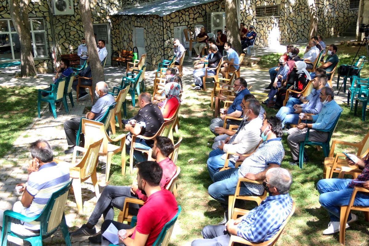Yahyalı Belediyesi\'ne yaklaşık 3 milyon TL gelir