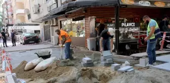 Yürüyüş Yolu'ndaki çınarlar gözümüz gibi korunuyor