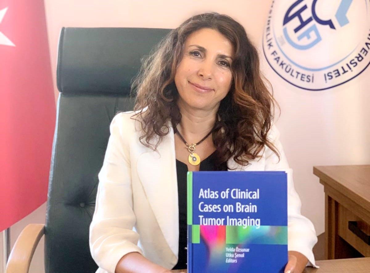 ADÜ Hemşirelik Fakültesi Dekanı Özsunar\'ın editörlüğünü yaptığı uluslararası kitap yayımlandı