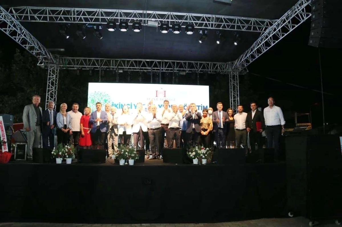 Anlat Kadıköy Projesi\'ne İkinci Yüzyıl Yerel Yönetimler ödülü
