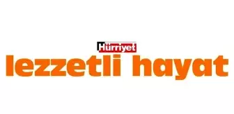 Artık hayat daha lezzetli