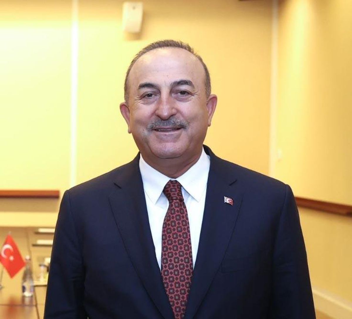 Bakan Çavuşoğlu, Rus, Kore ve Avustralyalı mevkidaşlarıyla telefonda görüştü